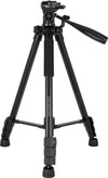 BlueBuilt Tripod met Driewegkop