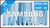 Samsung 75" The Frame Pro (2026)