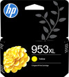 HP 953XL Cartridge Geel