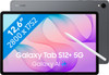 Samsung Galaxy Tab S12 Plus 12,6 Pouces 256 Go Wifi + 5G Gris