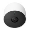 Google Nest Cam