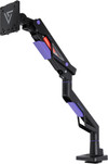 Vortech Monitorarm met Gasveer
