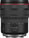 Canon RF 14-35 mm F/4.0 L IS USM