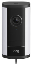 Ring Spotlight Camera Pro 2e Generatie Bedraad Zwart