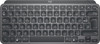 Logitech MX Keys Mini Draadloos Azerty Grafiet