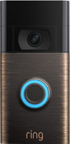 Ring Video Doorbell Gen. 2 Lichtbrons