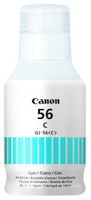 Canon GI-56 Ink Bottle Cyan