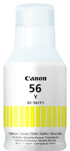 Canon GI-56 Ink Bottle Yellow