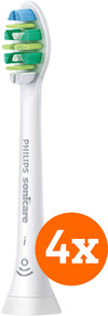 Philips Sonicare InterCare Standard HX9004 / 10 (4 pieces)