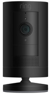 Ring Stick Up Cam Battery Zwart