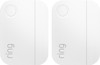 Ring Alarm Magnetic Contact Sensor - 2 Pack
