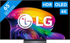 LG OLED EVO 65" C6 (2026)