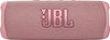 JBL Flip 6 Roze