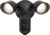 Ring Floodlight Camera 2e Generatie Zwart