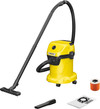 Karcher WD 3 V-17/4/20