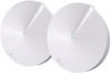 TP-Link Deco M9 Plus Smart Home Mesh WiFi (2-pack) - 2018