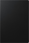 Samsung Galaxy Tab S8 Ultra Book Case Zwart