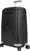 Samsonite S'Cure Spinner 55cm Black