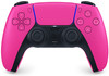 Sony PlayStation 5 DualSense Wireless Controller Nova Pink