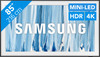 Samsung 85" The Frame Pro (2026)