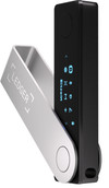 Ledger Nano X Noir Onyx