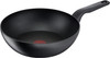 Tefal Hard Titanium Pro Wok 28 cm