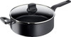 Tefal Hard Titanium Pro Poêle Paysanne 28 cm