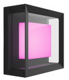 Philips Hue Econic muurlamp White and Color Zwart modern