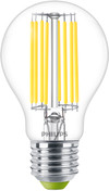 Philips LED Filament Light - 4W - E27 - Warm White Light