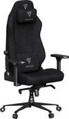Vortech Prestige Plus Gamestoel Zwart