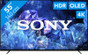 Sony Bravia OLED XR-55A80K (2022)