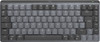Logitech MX Mechanical Mini Wireless Keyboard Metal AZERTY