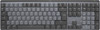 Logitech MX Mechanical Wireless Keyboard Metal AZERTY