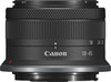 Canon RF-S 18-45mm f/4.5-6.3 IS STM