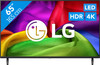 LG Led 65" NU800 (2026)