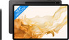 Samsung Galaxy Tab S8 Plus 12,4 pouces 256 Go Wifi Gris