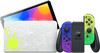 Nintendo Switch OLED Splatoon 3 Edition