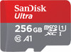 SanDisk MicroSDXC Ultra 256 Go 120 Mo/s