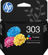 HP 303 Cartouche Noir