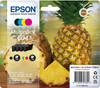 Epson 604 Cartridge Combo Pack