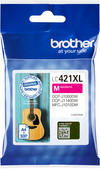 Brother LC-421XL Cartridge Magenta