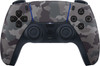 Sony PlayStation 5 DualSense Wireless Controller Gray Camo