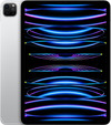 Apple iPad Pro (2022) 11 pouces 2 To Wifi + 5G Argent