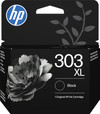 HP 303XL Cartridge Zwart