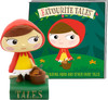 Tonies Favorite Tales - Little Red Riding Hood (English)