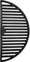 The Bastard Cast Iron Half Moon Grill Rack Medium 40cm