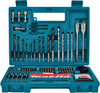Makita Drill and Screwdriver Bit Set 100-piece