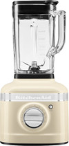 KitchenAid Artisan K400 5KSB4026EAC Crème