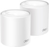 TP-Link Deco X60 Lot de 2