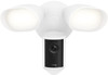 Ring Floodlight Camera Wired Pro 2e Generatie Wit